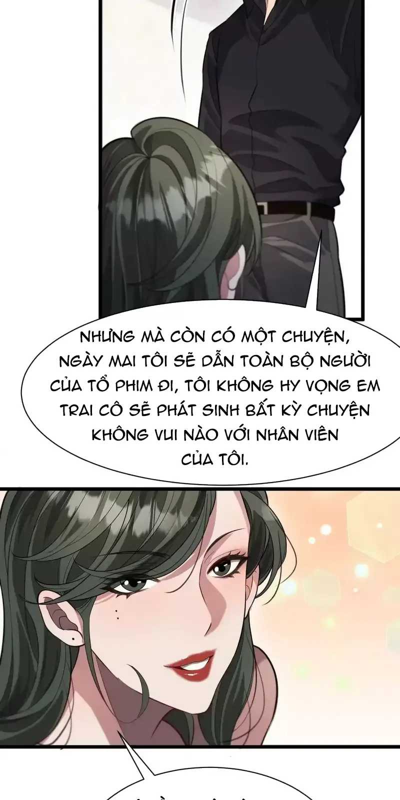 Ta Bị Kẹt Cùng Một Ngày 1000 Năm Chapter 97 - Trang 1