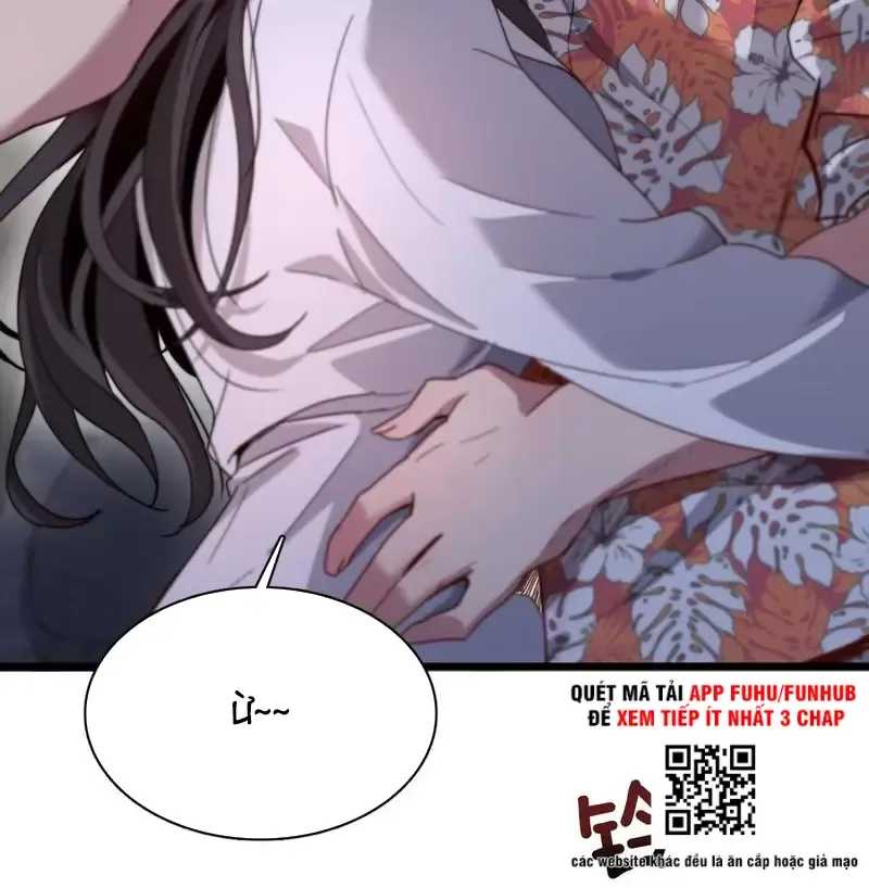 Ta Bị Kẹt Cùng Một Ngày 1000 Năm Chapter 108 - Trang 11