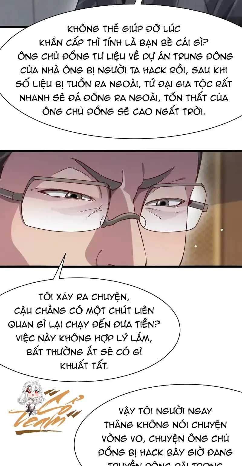 Ta Bị Kẹt Cùng Một Ngày 1000 Năm Chapter 102 - Trang 40