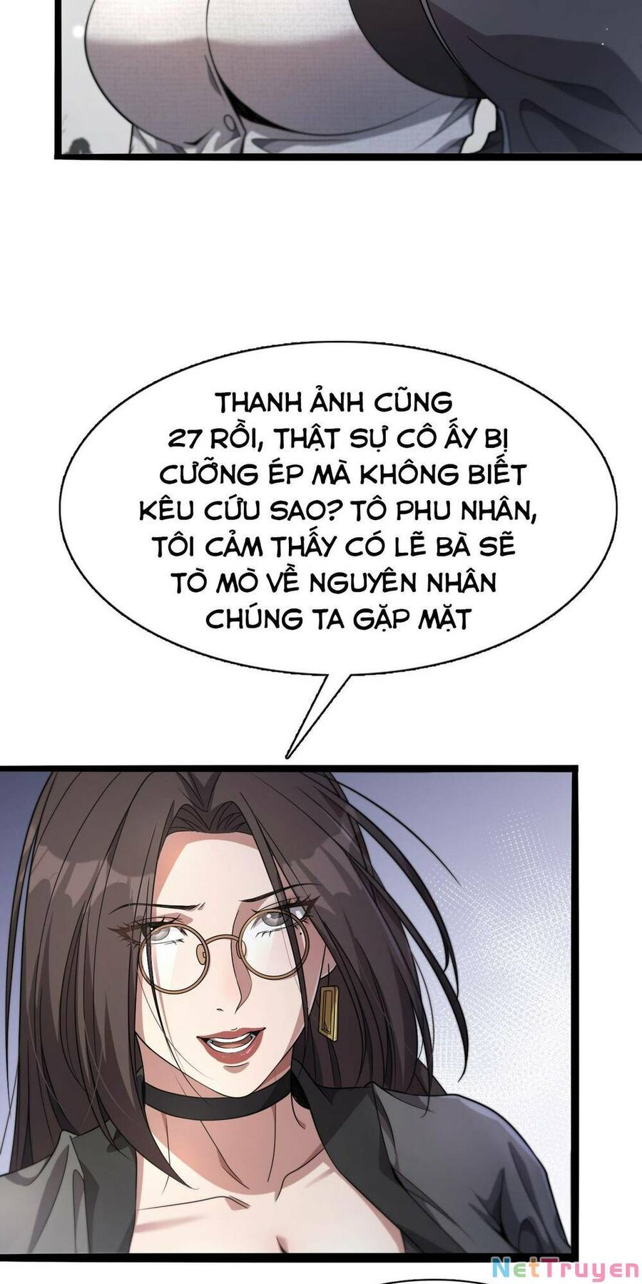 Ta Bị Kẹt Cùng Một Ngày 1000 Năm Chapter 21 - Trang 12