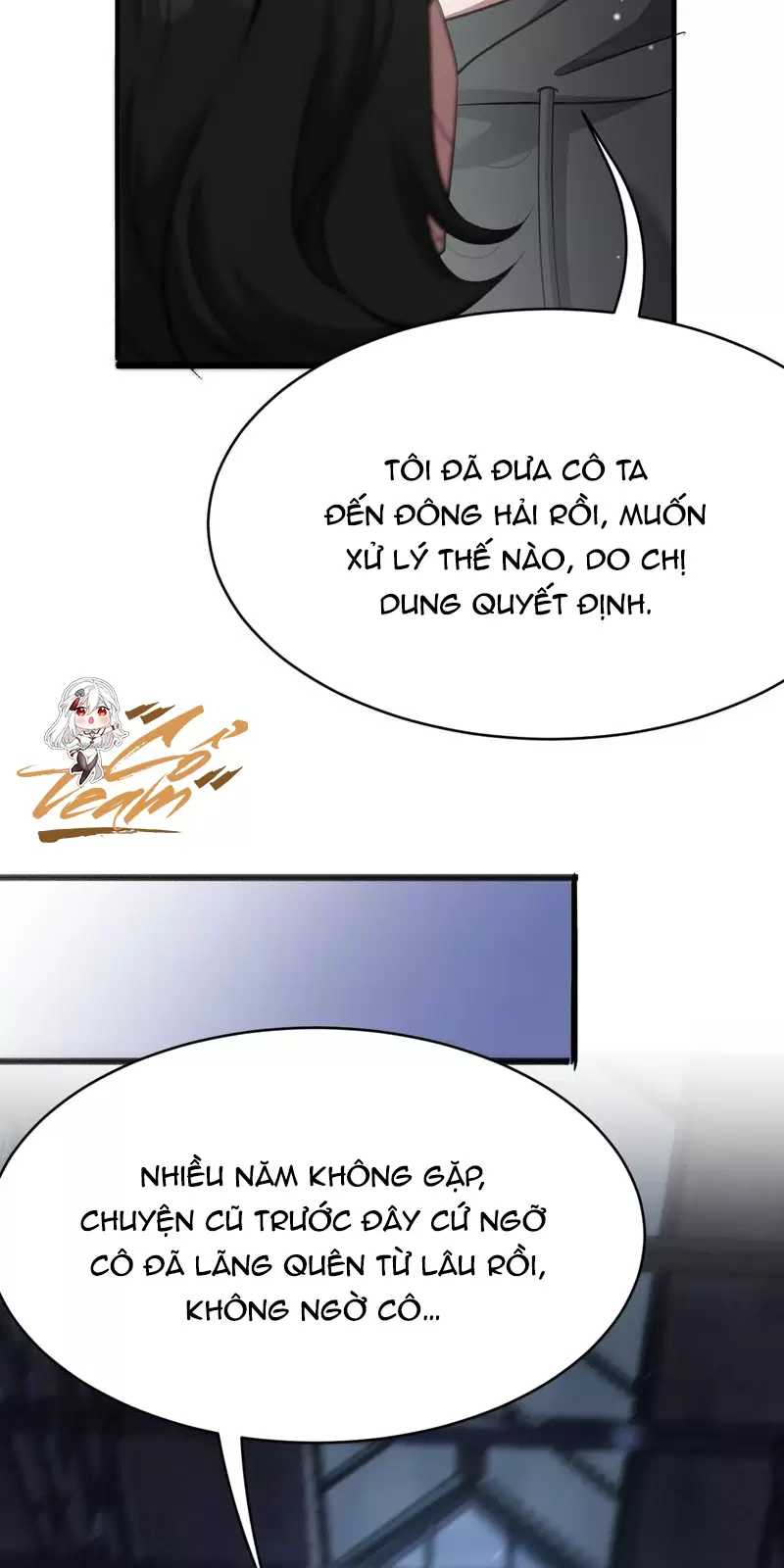 Ta Bị Kẹt Cùng Một Ngày 1000 Năm Chapter 114 - Trang 29