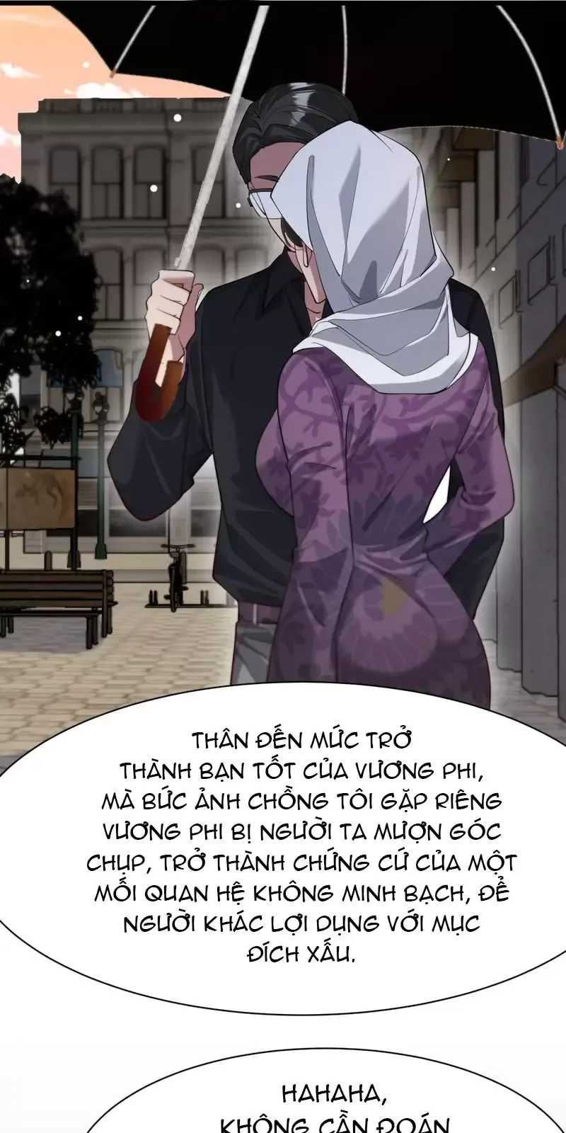 Ta Bị Kẹt Cùng Một Ngày 1000 Năm Chapter 98 - Trang 13