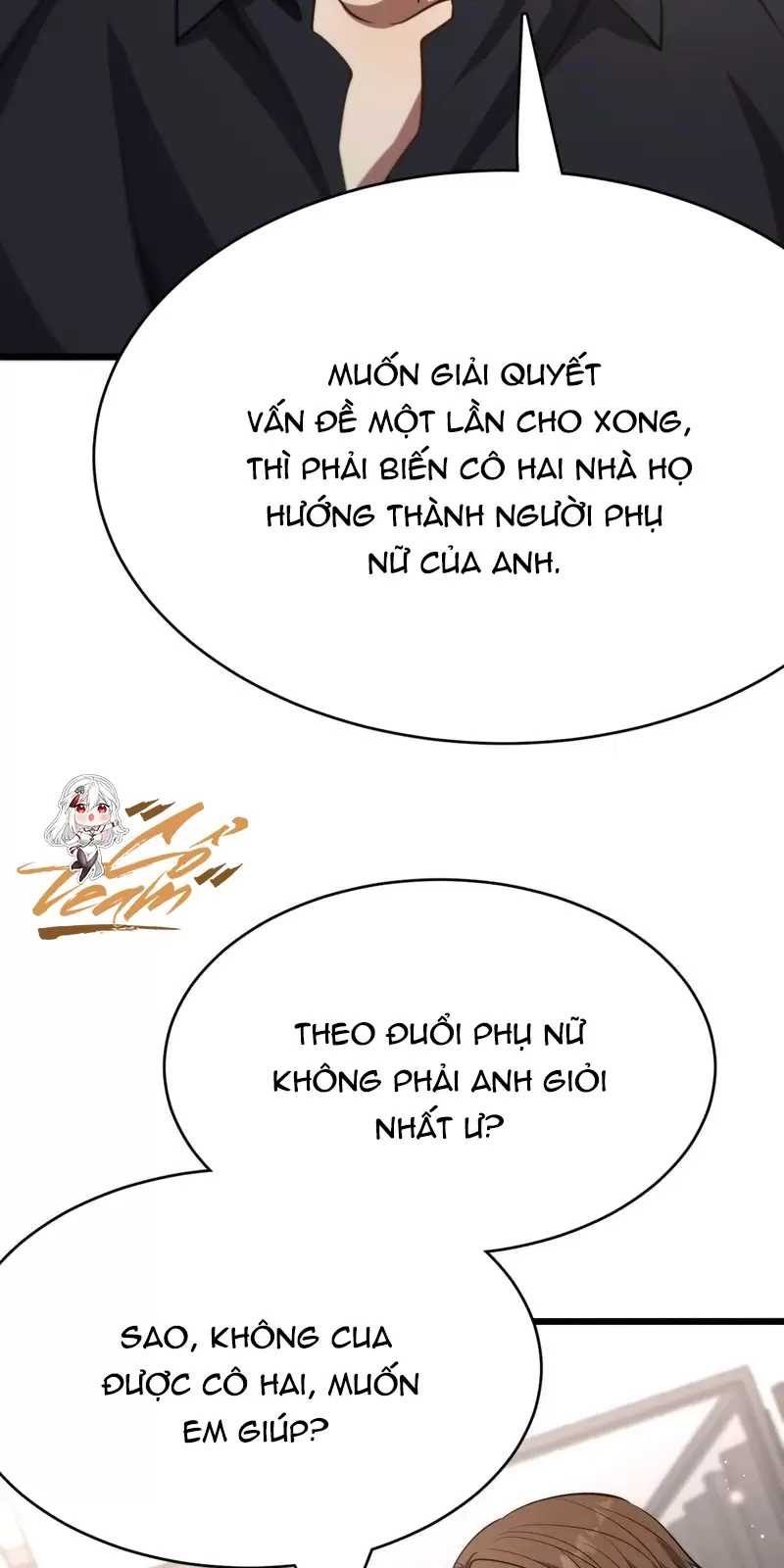 Ta Bị Kẹt Cùng Một Ngày 1000 Năm Chapter 115 - Trang 13