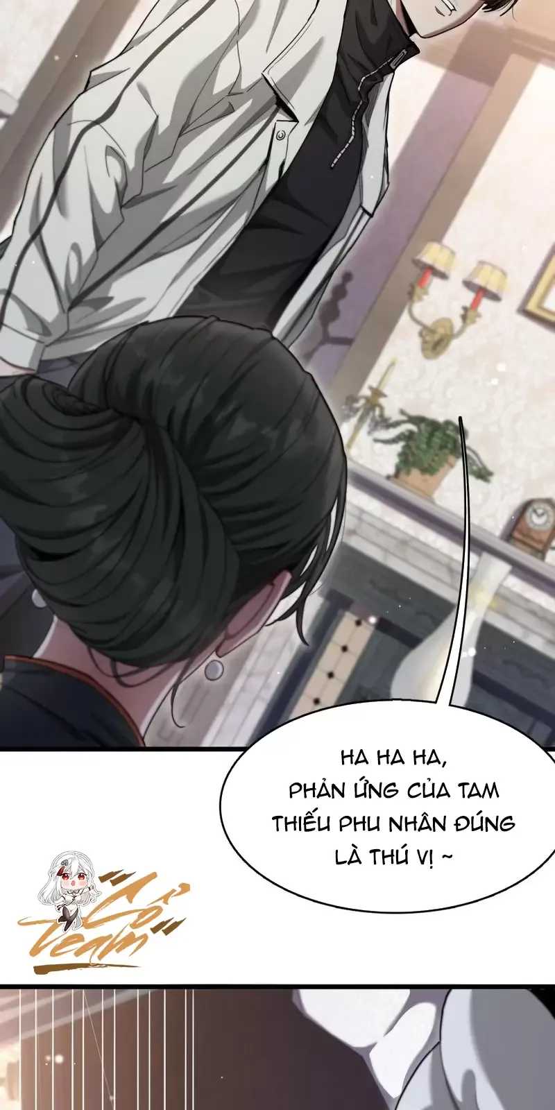 Ta Bị Kẹt Cùng Một Ngày 1000 Năm Chapter 104 - Trang 20