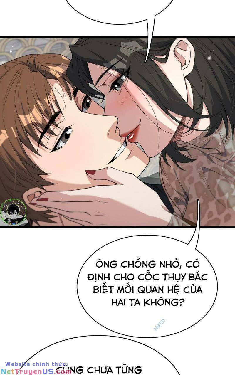 Ta Bị Kẹt Cùng Một Ngày 1000 Năm Chapter 46 - Trang 9