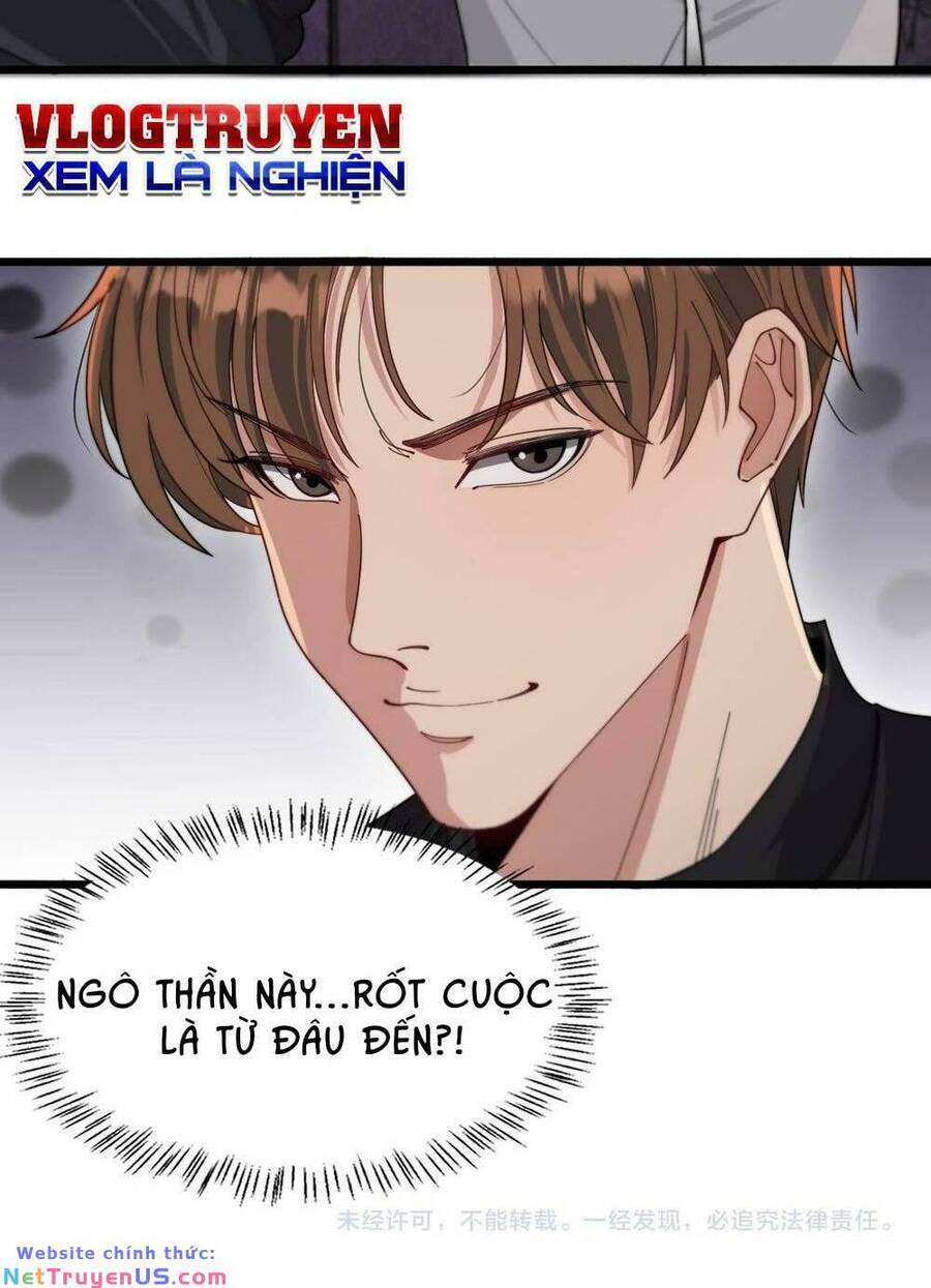 Ta Bị Kẹt Cùng Một Ngày 1000 Năm Chapter 44 - Trang 45