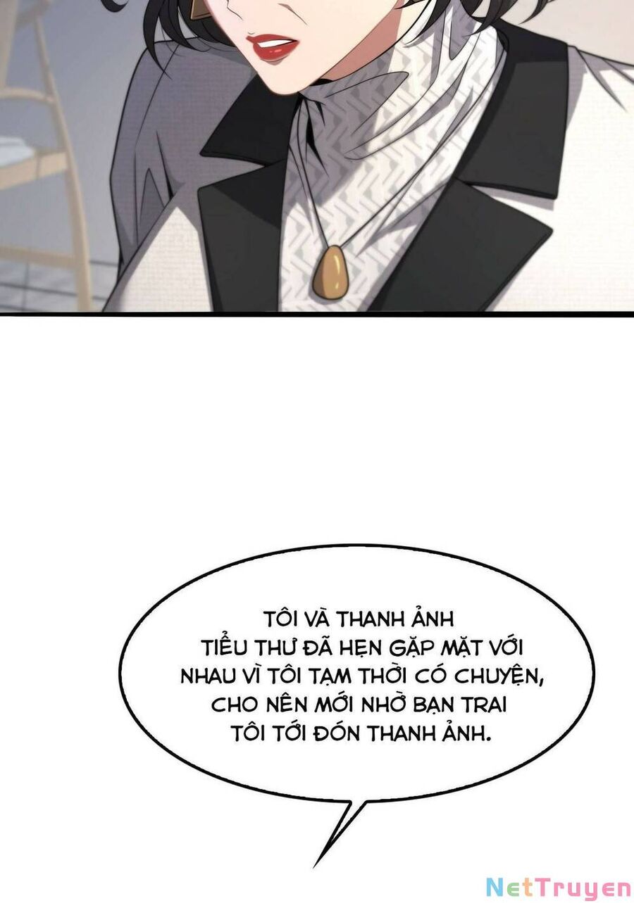 Ta Bị Kẹt Cùng Một Ngày 1000 Năm Chapter 21 - Trang 9