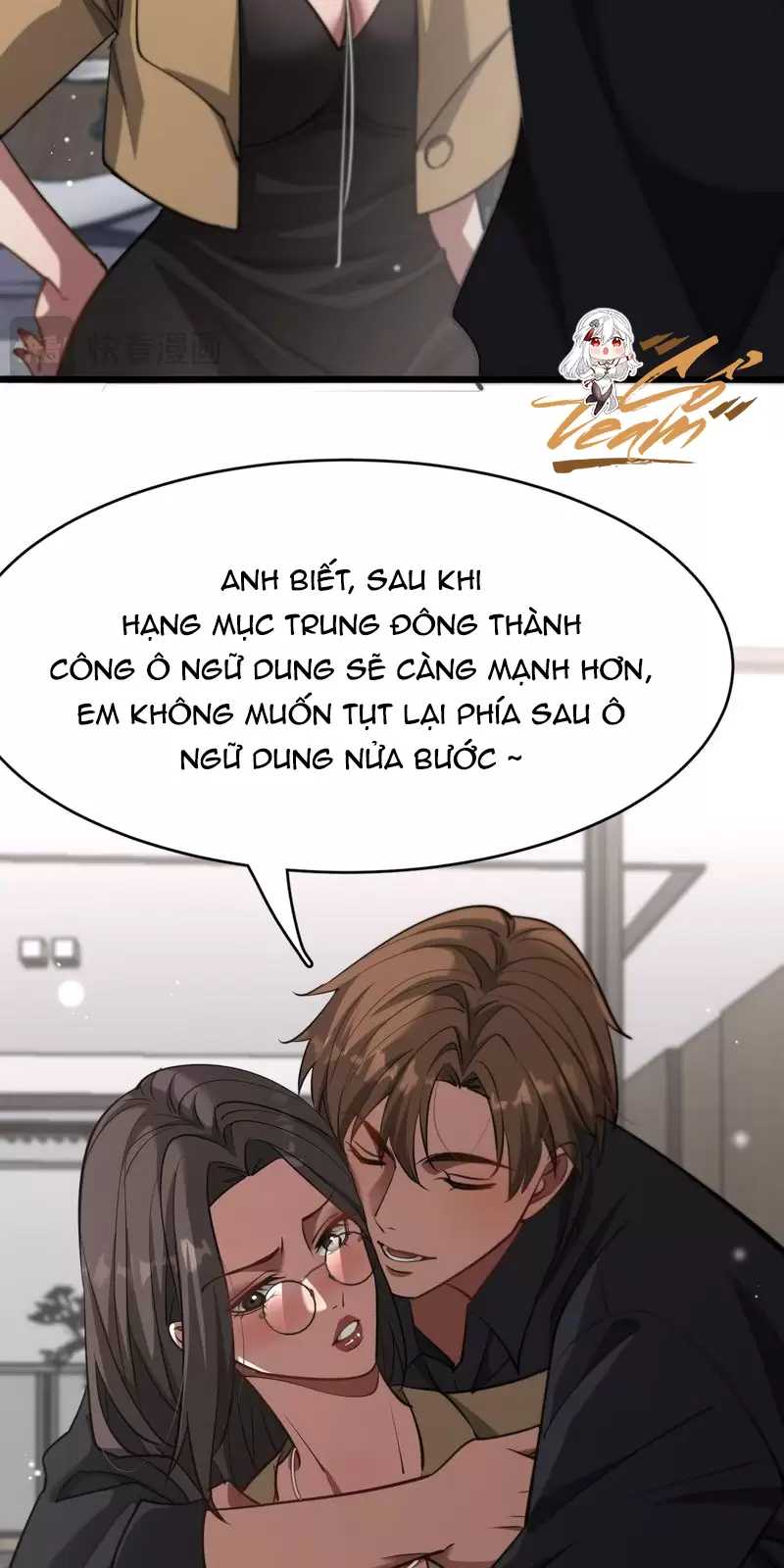 Ta Bị Kẹt Cùng Một Ngày 1000 Năm Chapter 115 - Trang 7