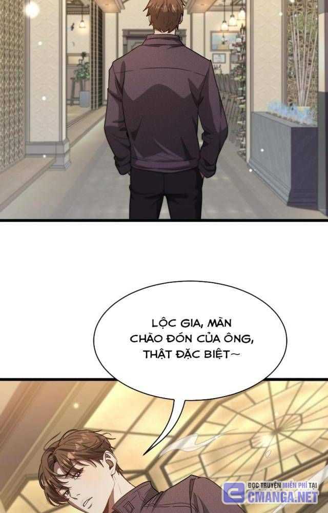 Ta Bị Kẹt Cùng Một Ngày 1000 Năm Chapter 118 - Trang 60