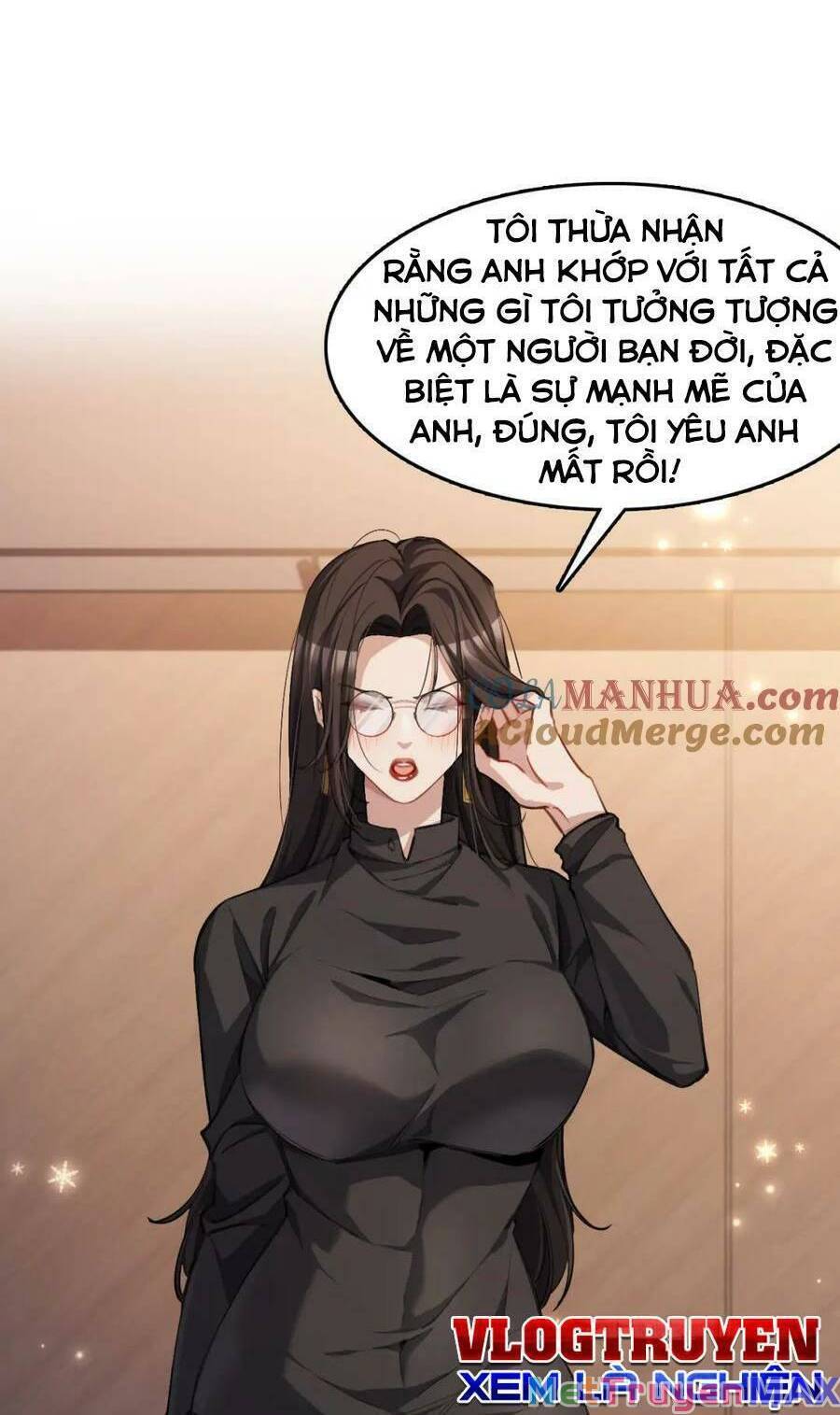 Ta Bị Kẹt Cùng Một Ngày 1000 Năm Chapter 31 - Trang 9