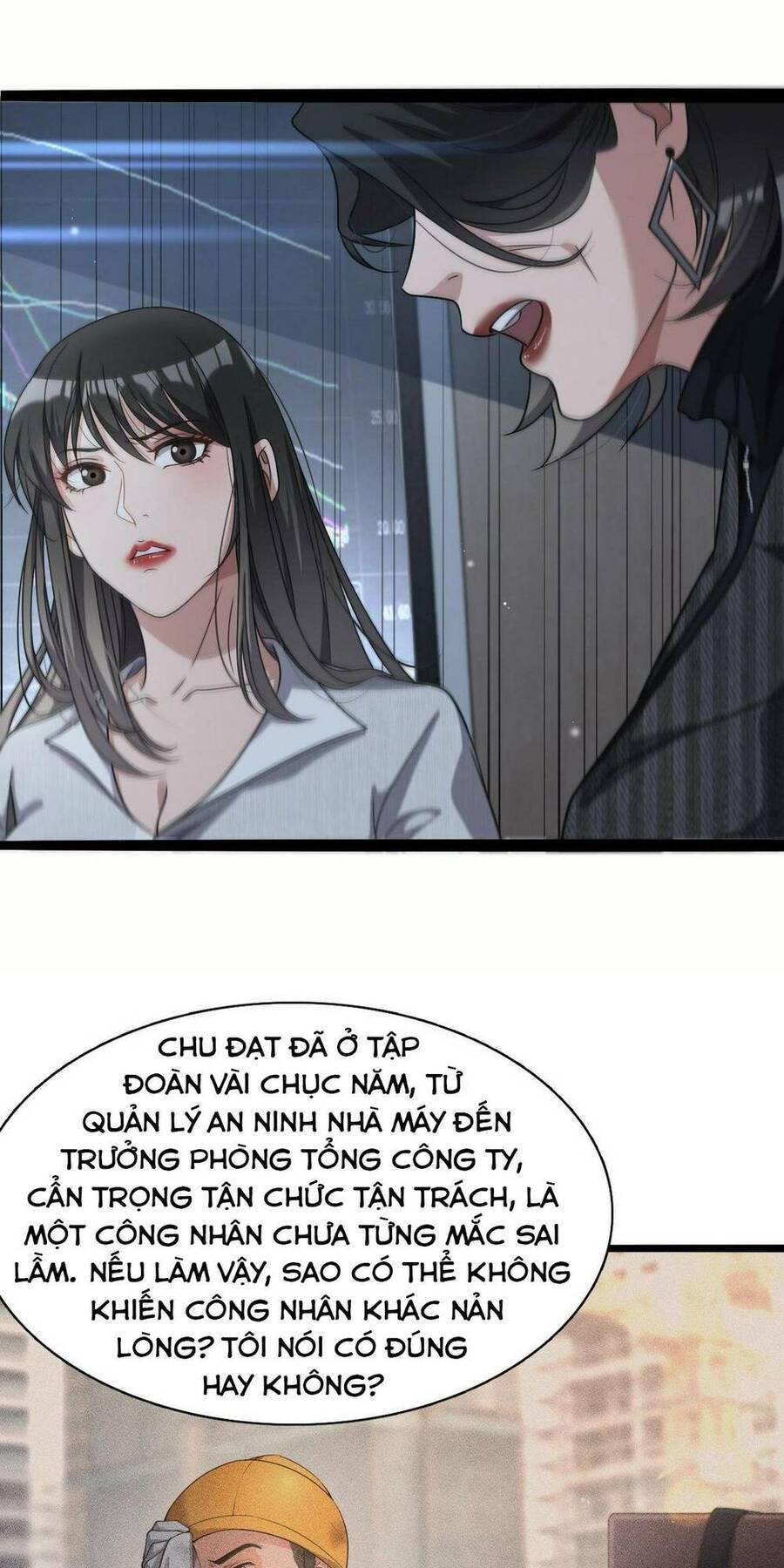 Ta Bị Kẹt Cùng Một Ngày 1000 Năm Chapter 25 - Trang 9