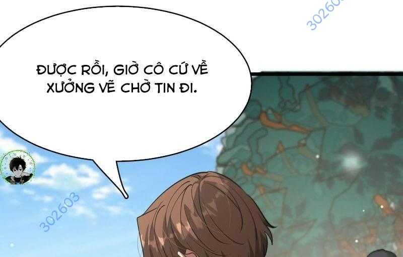 Ta Bị Kẹt Cùng Một Ngày 1000 Năm Chapter 117 - Trang 161