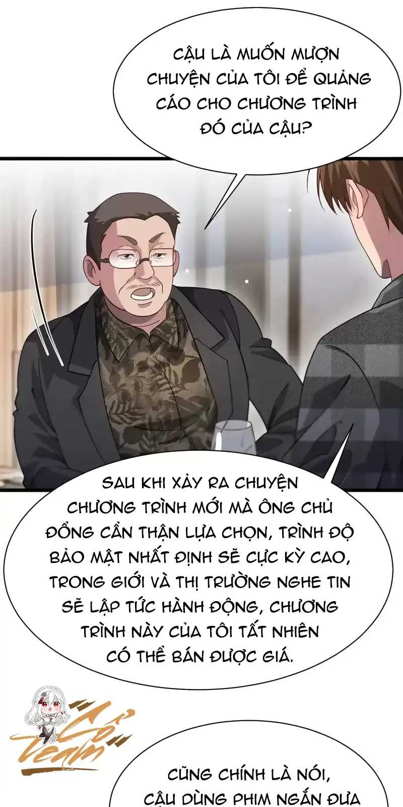 Ta Bị Kẹt Cùng Một Ngày 1000 Năm Chapter 102 - Trang 26