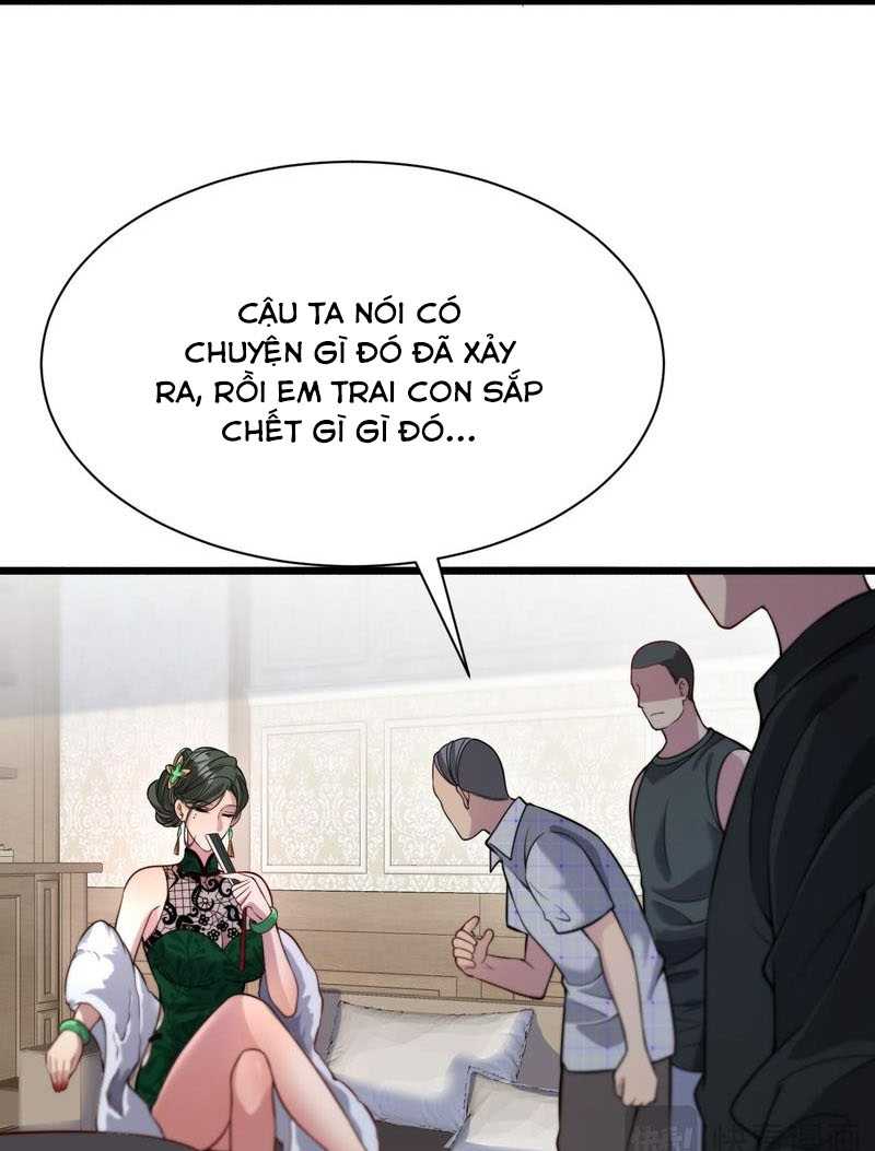 Ta Bị Kẹt Cùng Một Ngày 1000 Năm Chapter 95 - Trang 40