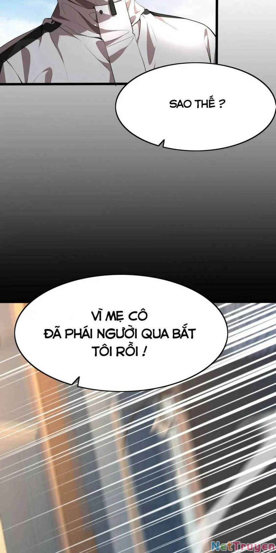 Ta Bị Kẹt Cùng Một Ngày 1000 Năm Chapter 17 - Trang 49