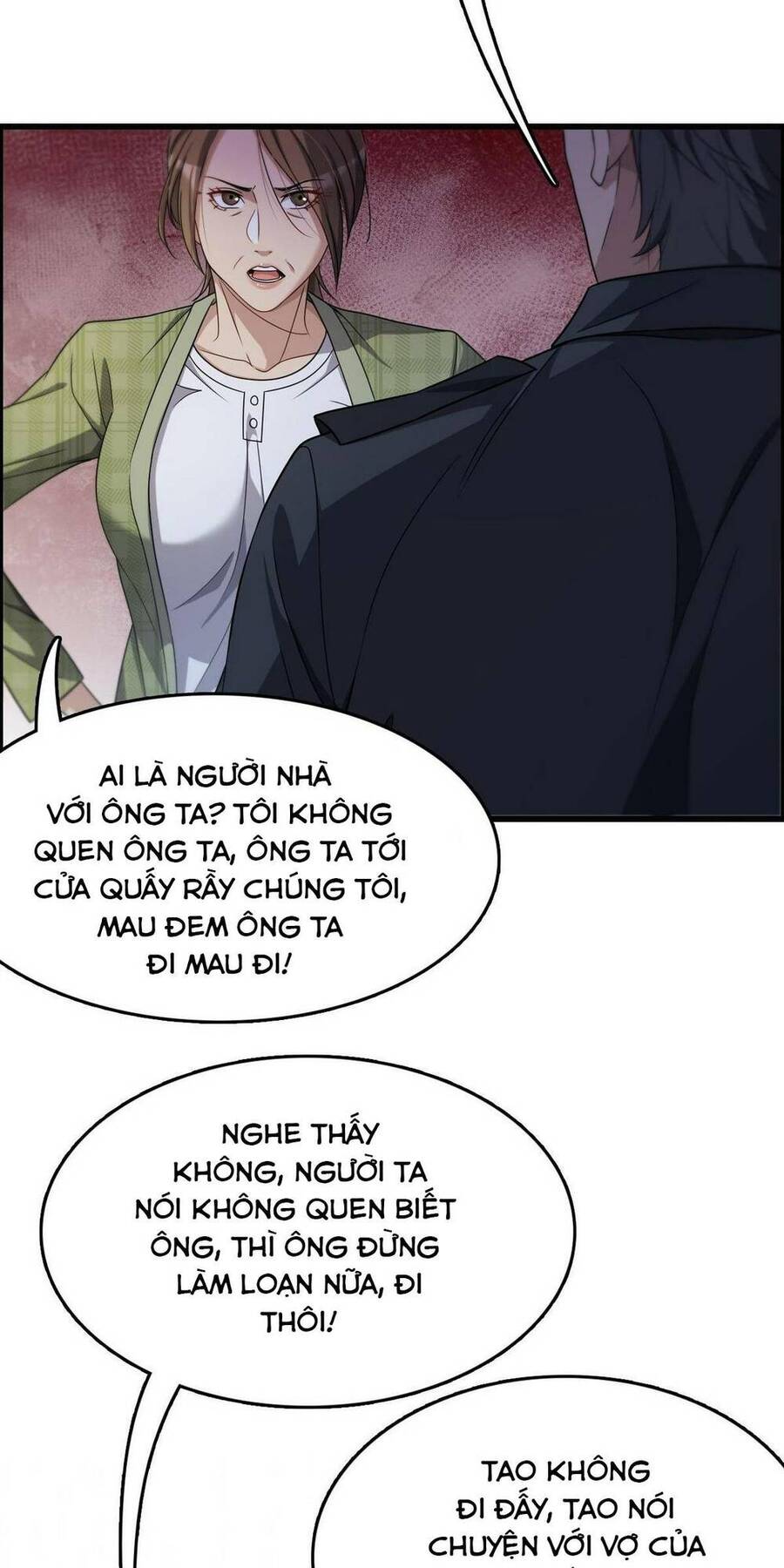 Ta Bị Kẹt Cùng Một Ngày 1000 Năm Chapter 26 - Trang 41