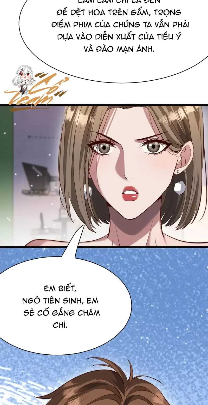 Ta Bị Kẹt Cùng Một Ngày 1000 Năm Chapter 107 - Trang 8