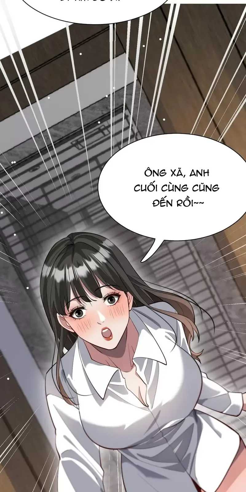 Ta Bị Kẹt Cùng Một Ngày 1000 Năm Chapter 103 - Trang 25