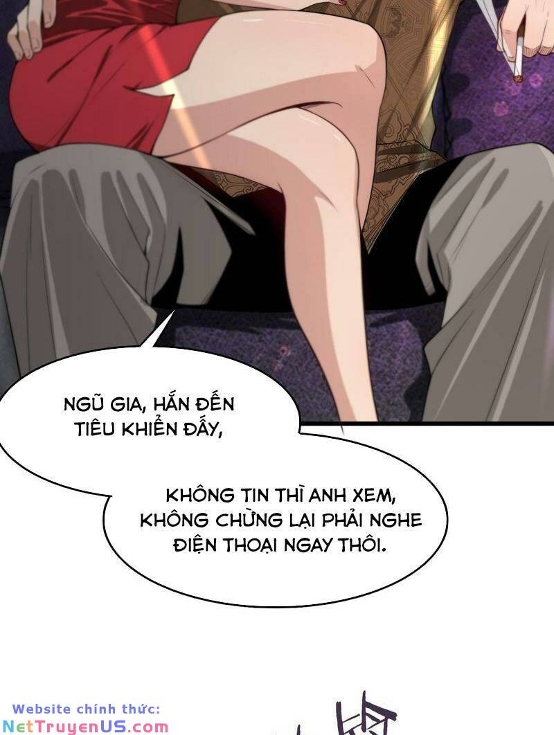 Ta Bị Kẹt Cùng Một Ngày 1000 Năm Chapter 43 - Trang 17