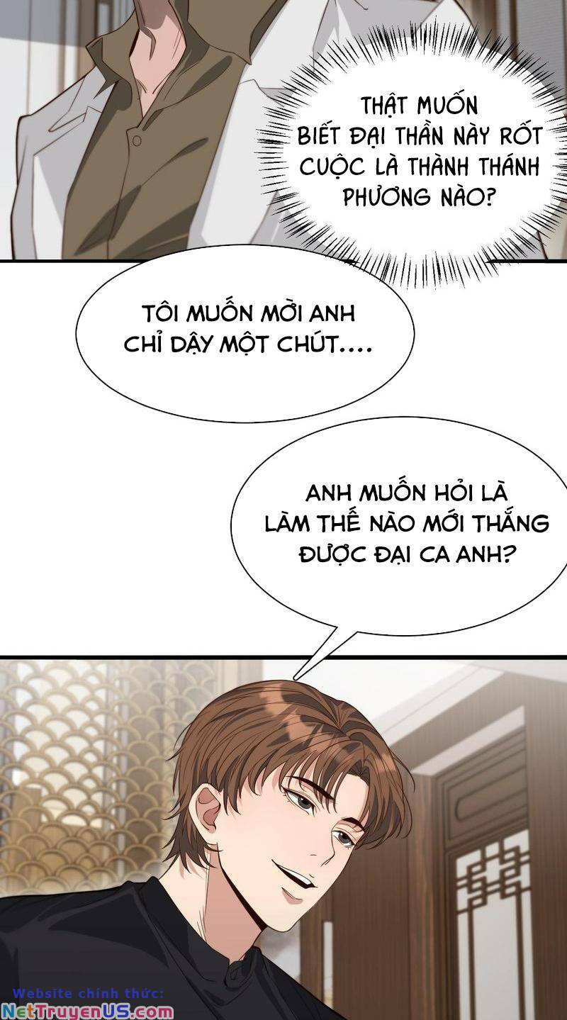 Ta Bị Kẹt Cùng Một Ngày 1000 Năm Chapter 45 - Trang 10