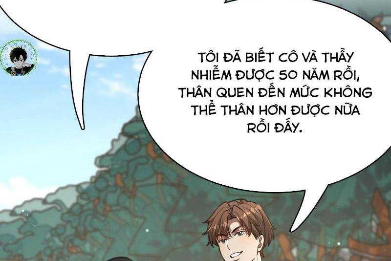 Ta Bị Kẹt Cùng Một Ngày 1000 Năm Chapter 117 - Trang 133