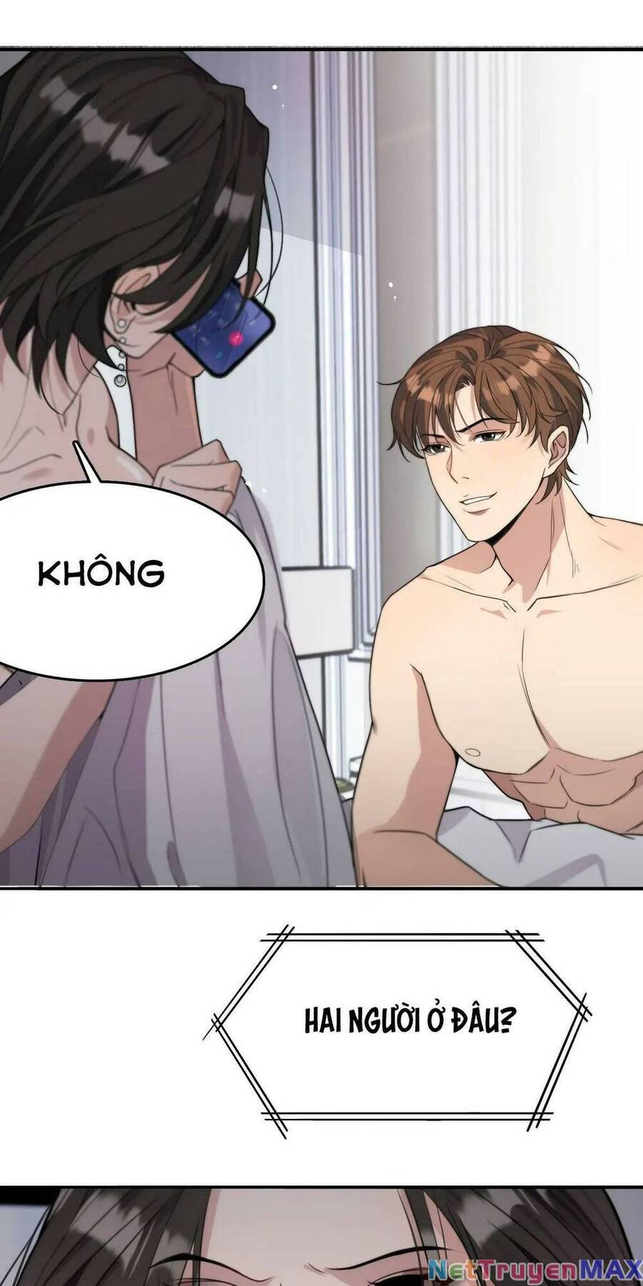 Ta Bị Kẹt Cùng Một Ngày 1000 Năm Chapter 37 - Trang 5