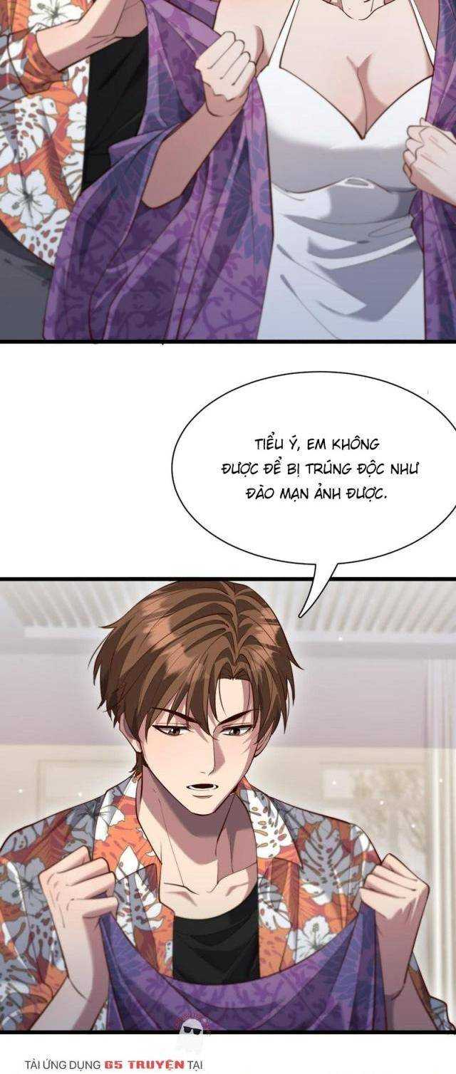 Ta Bị Kẹt Cùng Một Ngày 1000 Năm Chapter 109 - Trang 16