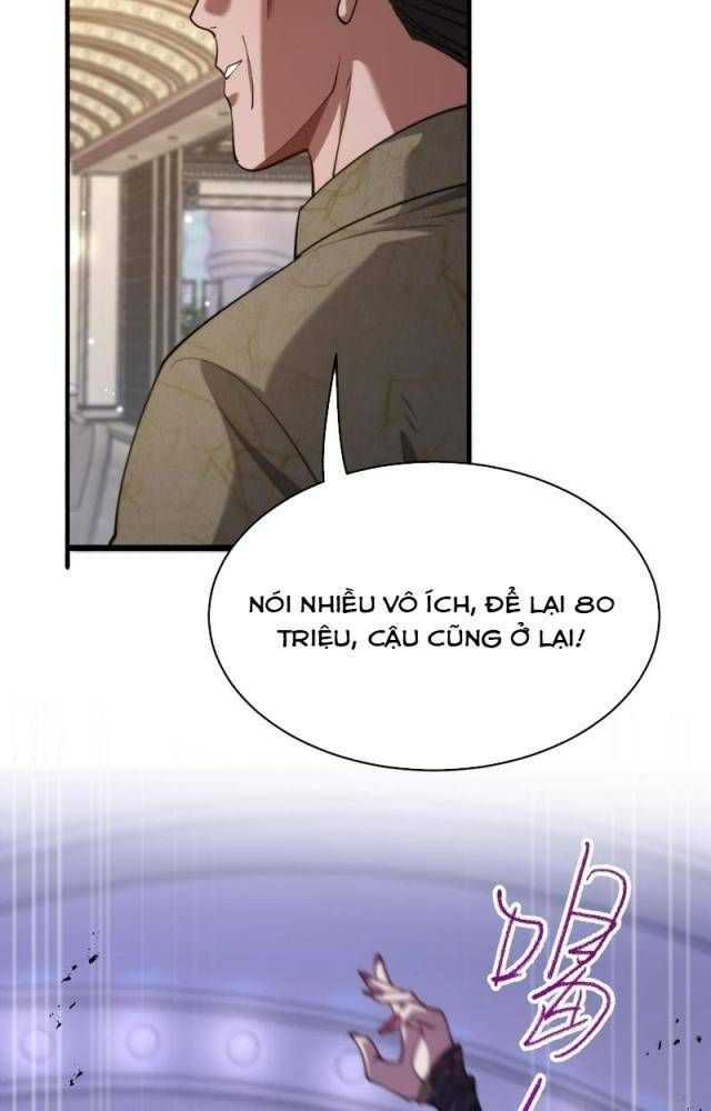 Ta Bị Kẹt Cùng Một Ngày 1000 Năm Chapter 119 - Trang 37