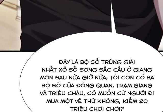 Ta Bị Kẹt Cùng Một Ngày 1000 Năm Chapter 119 - Trang 16