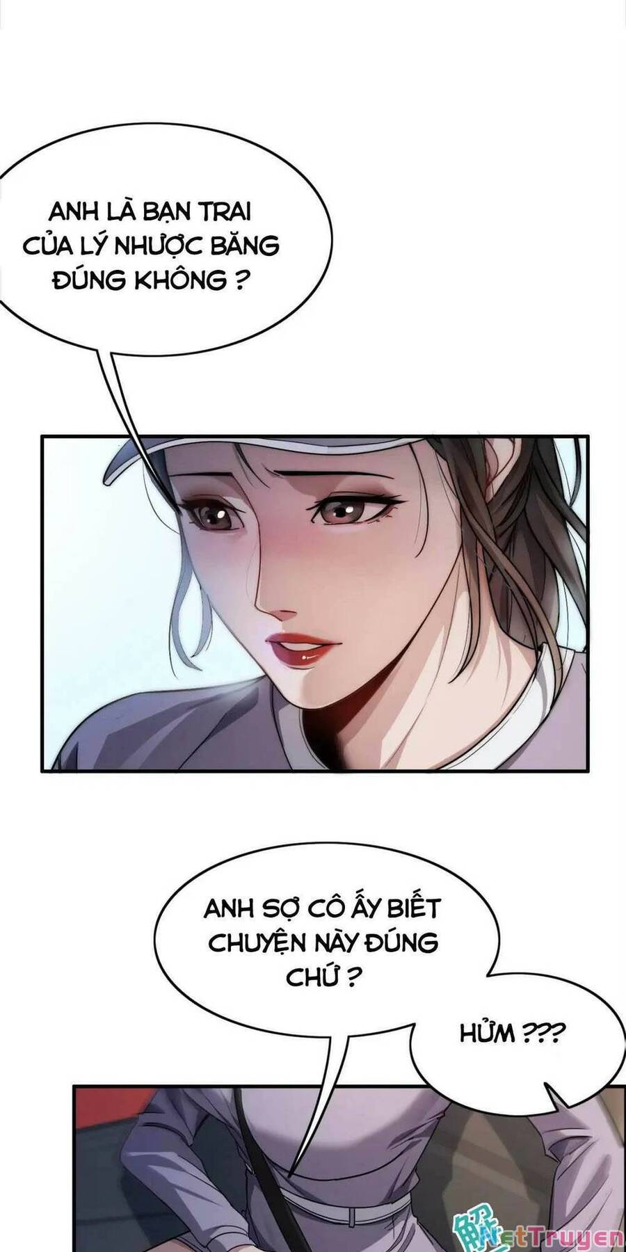 Ta Bị Kẹt Cùng Một Ngày 1000 Năm Chapter 18 - Trang 26