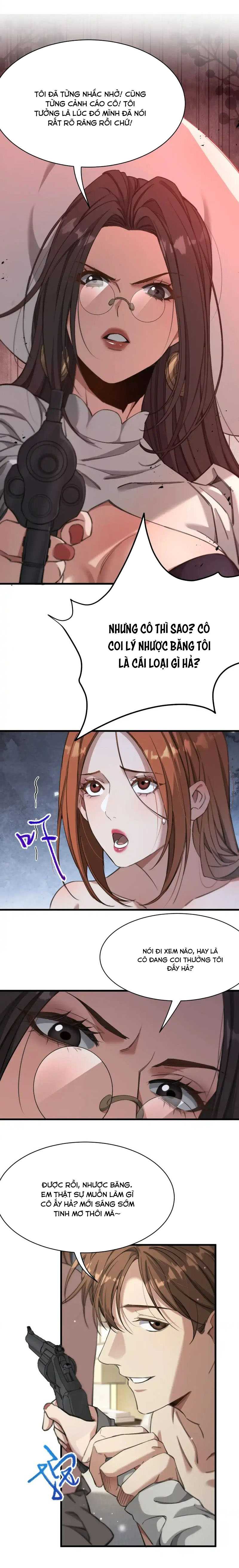 Ta Bị Kẹt Cùng Một Ngày 1000 Năm Chapter 92 - Trang 2