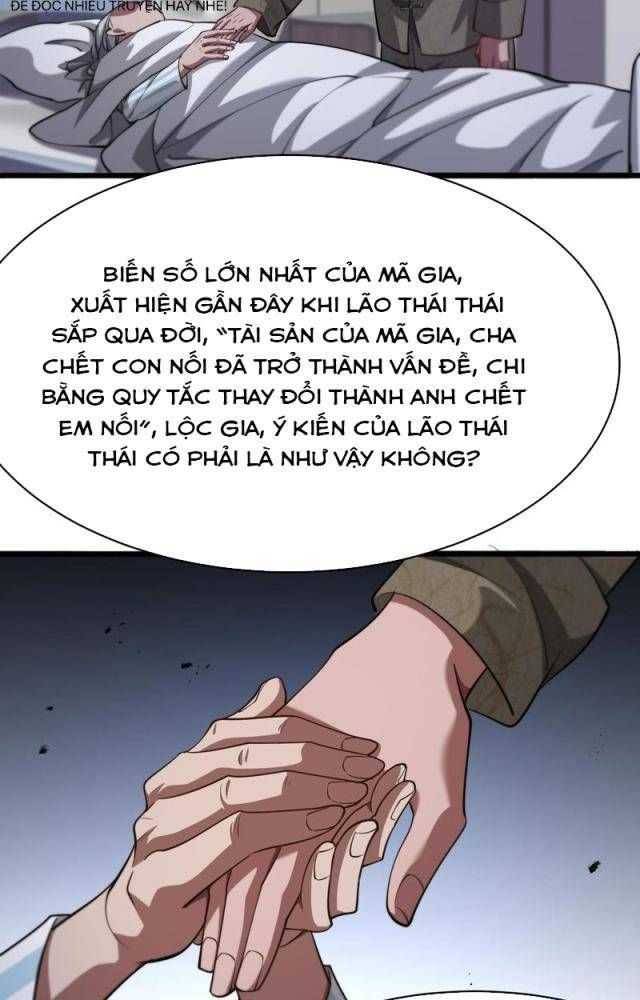 Ta Bị Kẹt Cùng Một Ngày 1000 Năm Chapter 119 - Trang 62