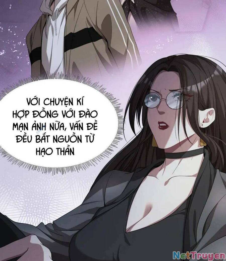 Ta Bị Kẹt Cùng Một Ngày 1000 Năm Chapter 19 - Trang 10