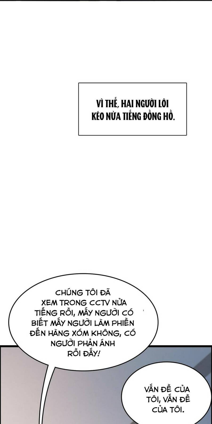 Ta Bị Kẹt Cùng Một Ngày 1000 Năm Chapter 26 - Trang 39