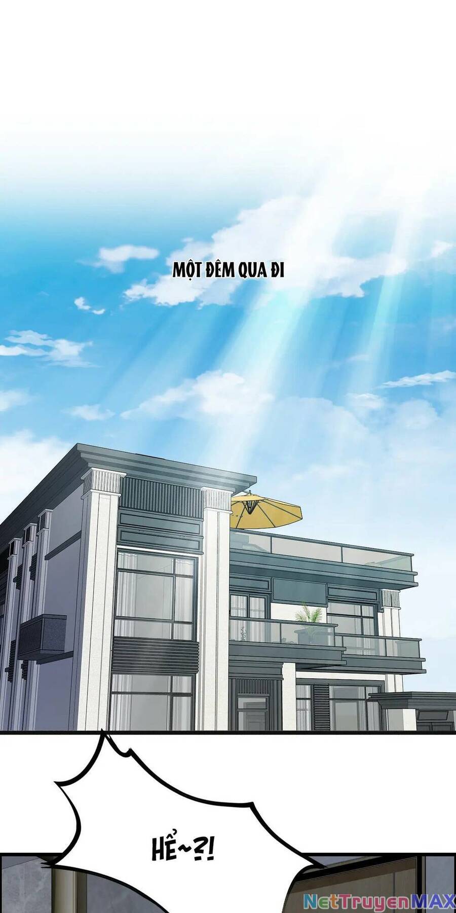 Ta Bị Kẹt Cùng Một Ngày 1000 Năm Chapter 36 - Trang 40