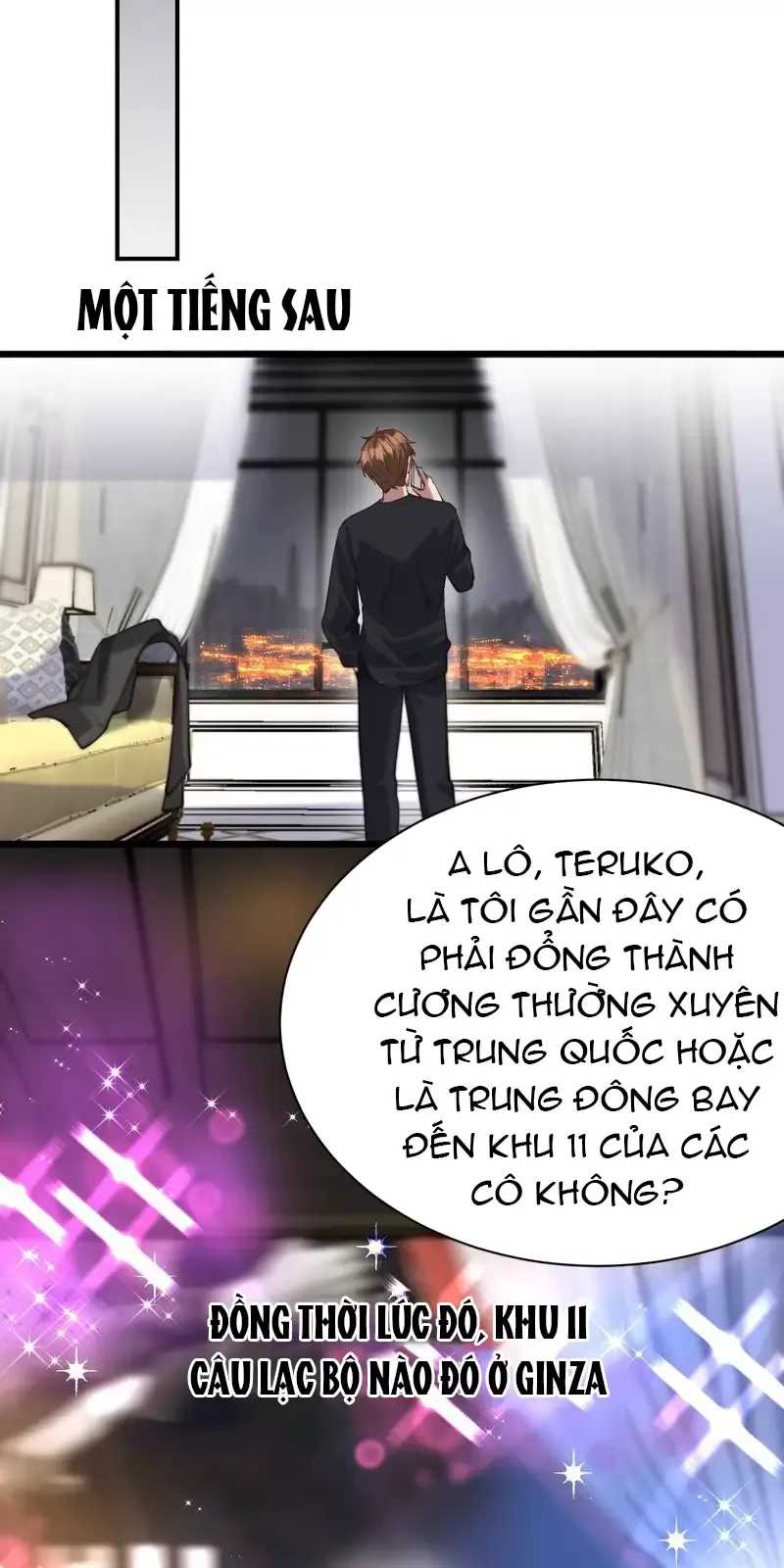 Ta Bị Kẹt Cùng Một Ngày 1000 Năm Chapter 98 - Trang 40