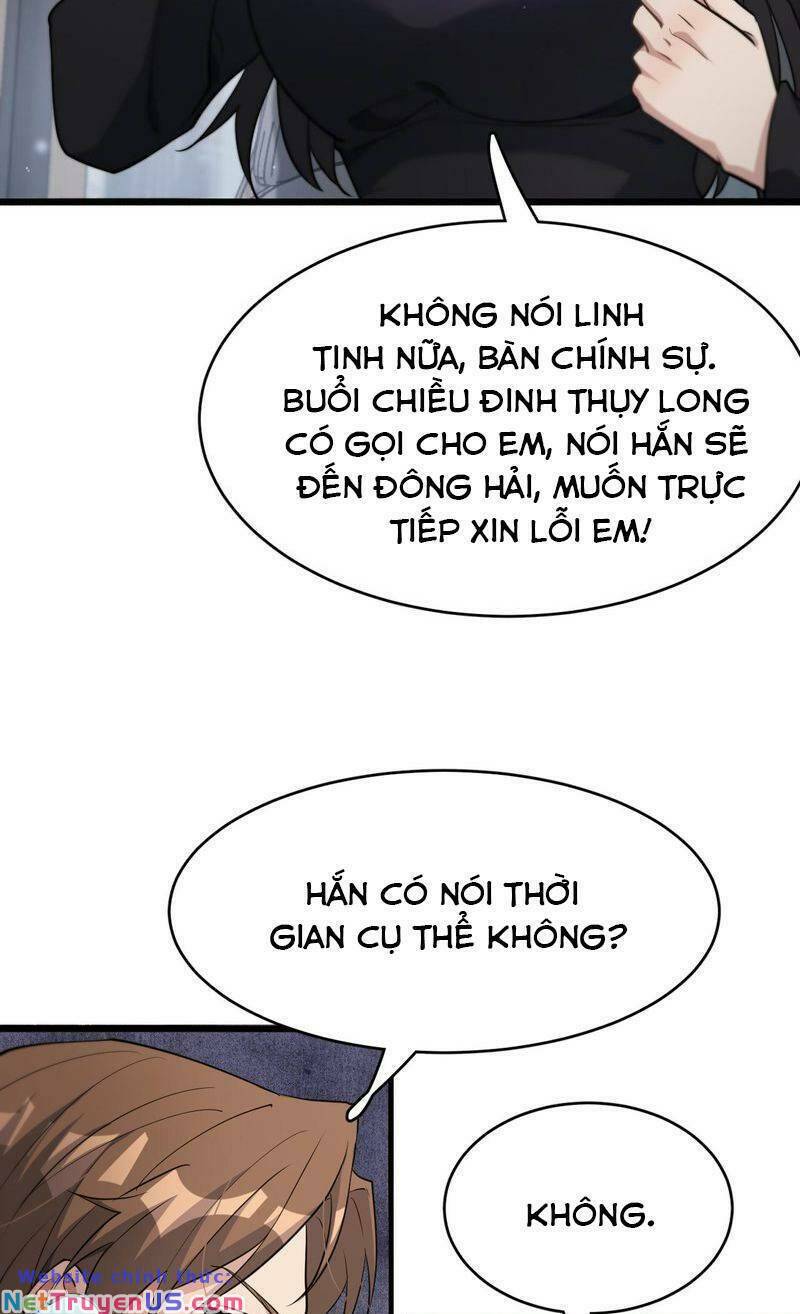 Ta Bị Kẹt Cùng Một Ngày 1000 Năm Chapter 47 - Trang 13