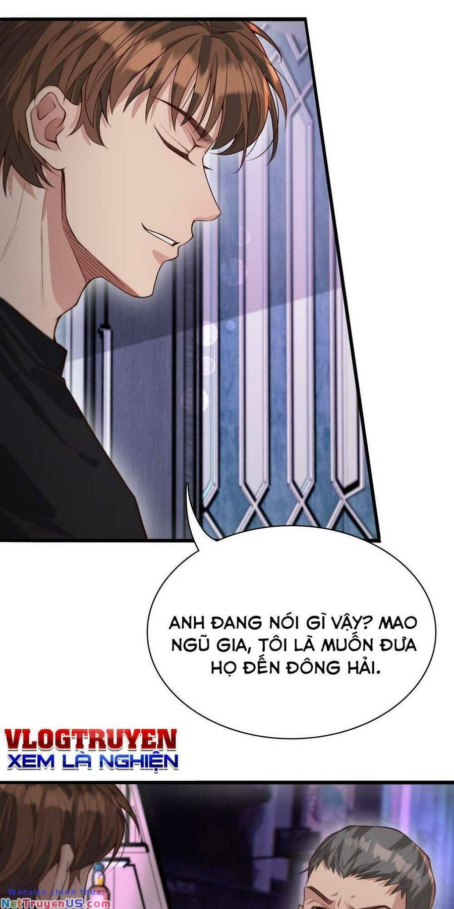 Ta Bị Kẹt Cùng Một Ngày 1000 Năm Chapter 44 - Trang 21