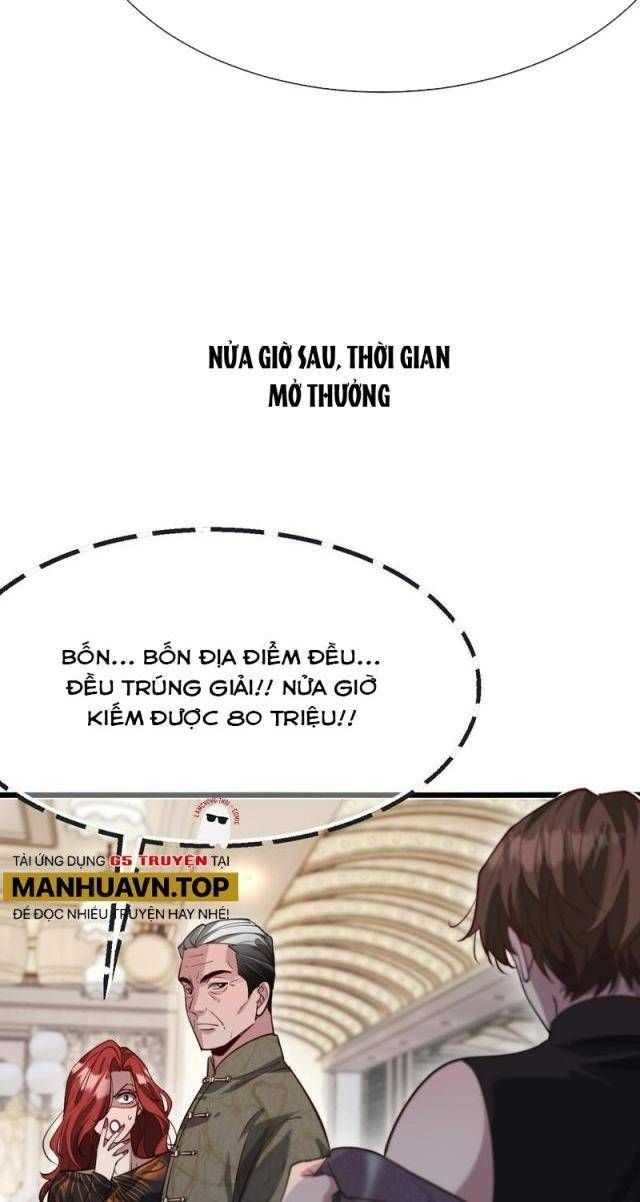 Ta Bị Kẹt Cùng Một Ngày 1000 Năm Chapter 119 - Trang 17