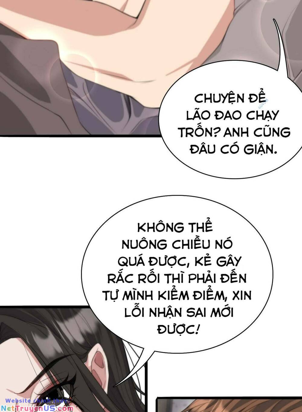 Ta Bị Kẹt Cùng Một Ngày 1000 Năm Chapter 42 - Trang 14