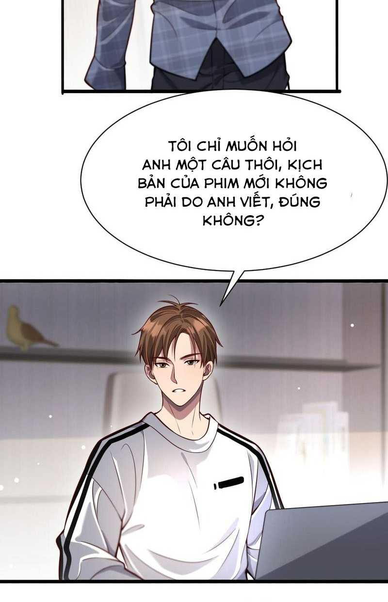 Ta Bị Kẹt Cùng Một Ngày 1000 Năm Chapter 95 - Trang 28