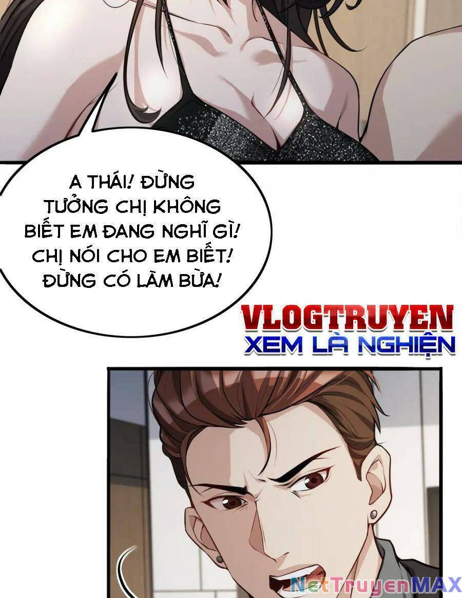 Ta Bị Kẹt Cùng Một Ngày 1000 Năm Chapter 34 - Trang 5