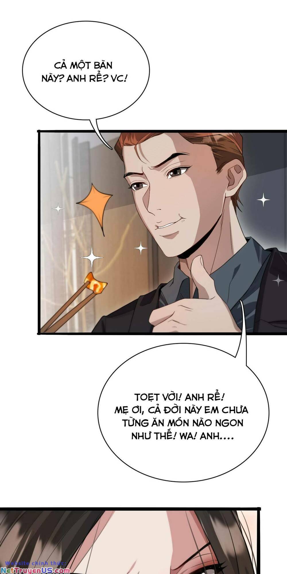 Ta Bị Kẹt Cùng Một Ngày 1000 Năm Chapter 42 - Trang 44