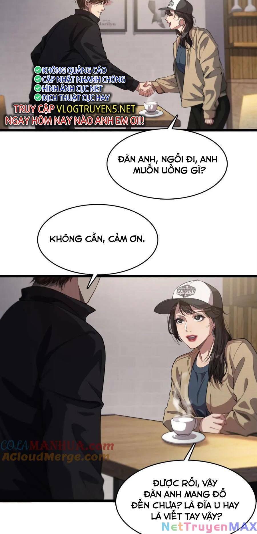 Ta Bị Kẹt Cùng Một Ngày 1000 Năm Chapter 31 - Trang 29