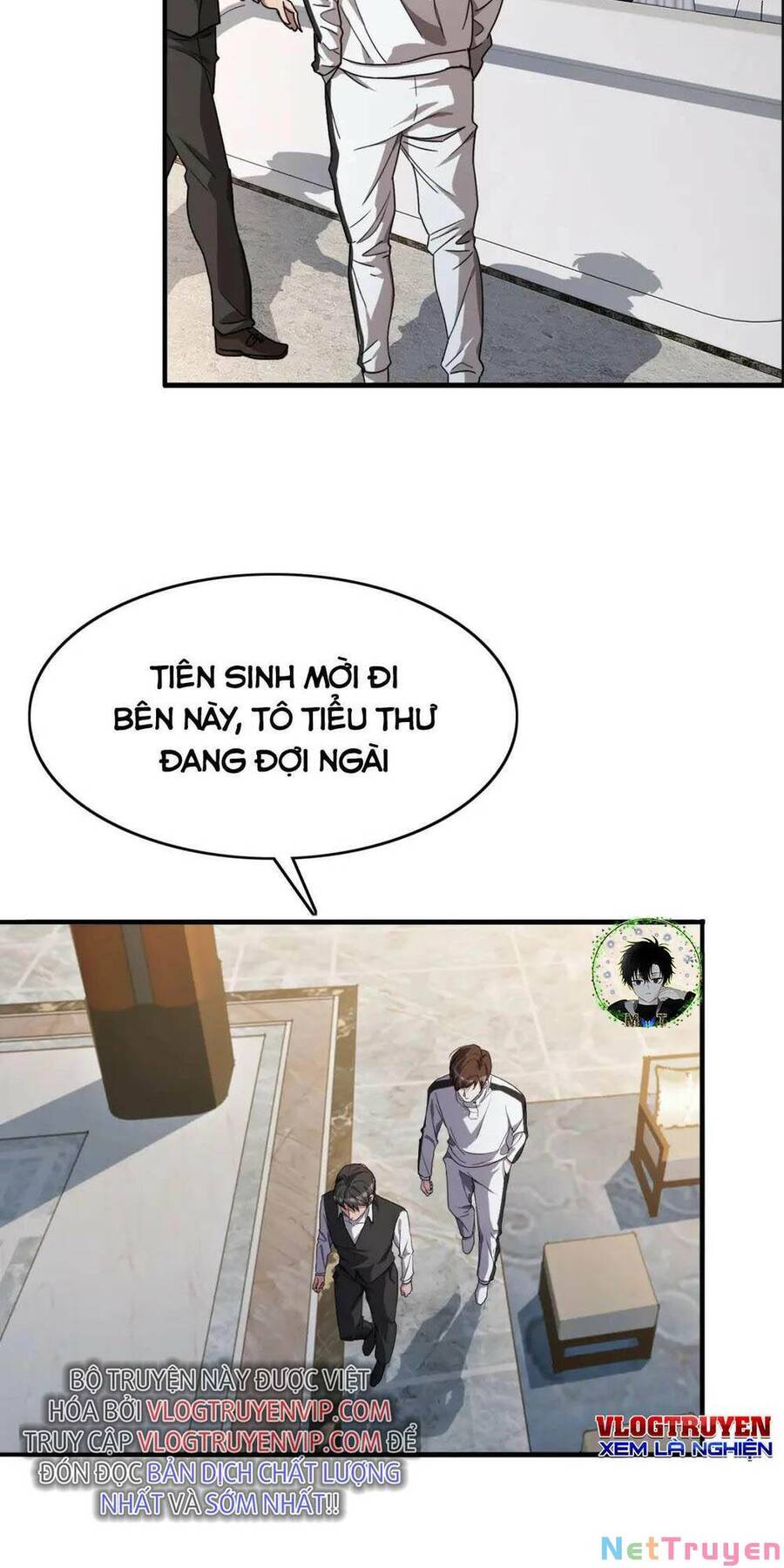 Ta Bị Kẹt Cùng Một Ngày 1000 Năm Chapter 17 - Trang 25