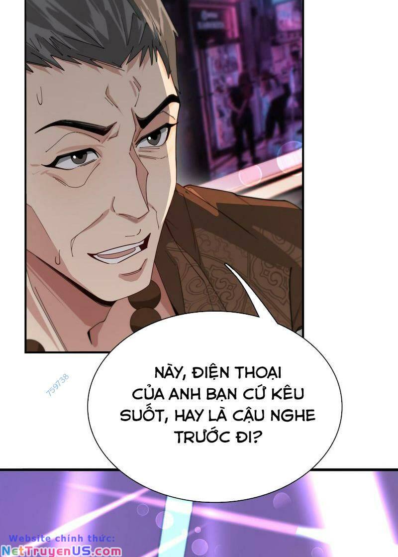 Ta Bị Kẹt Cùng Một Ngày 1000 Năm Chapter 43 - Trang 24