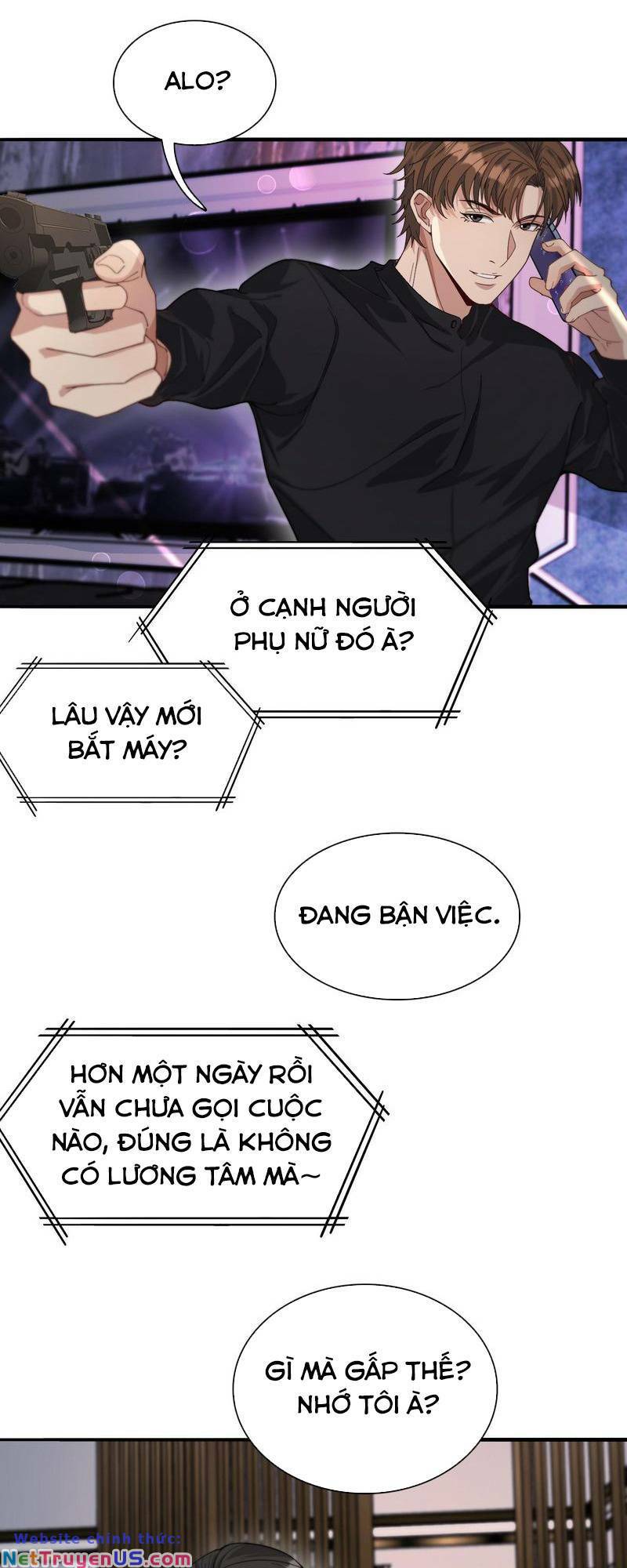 Ta Bị Kẹt Cùng Một Ngày 1000 Năm Chapter 43 - Trang 26