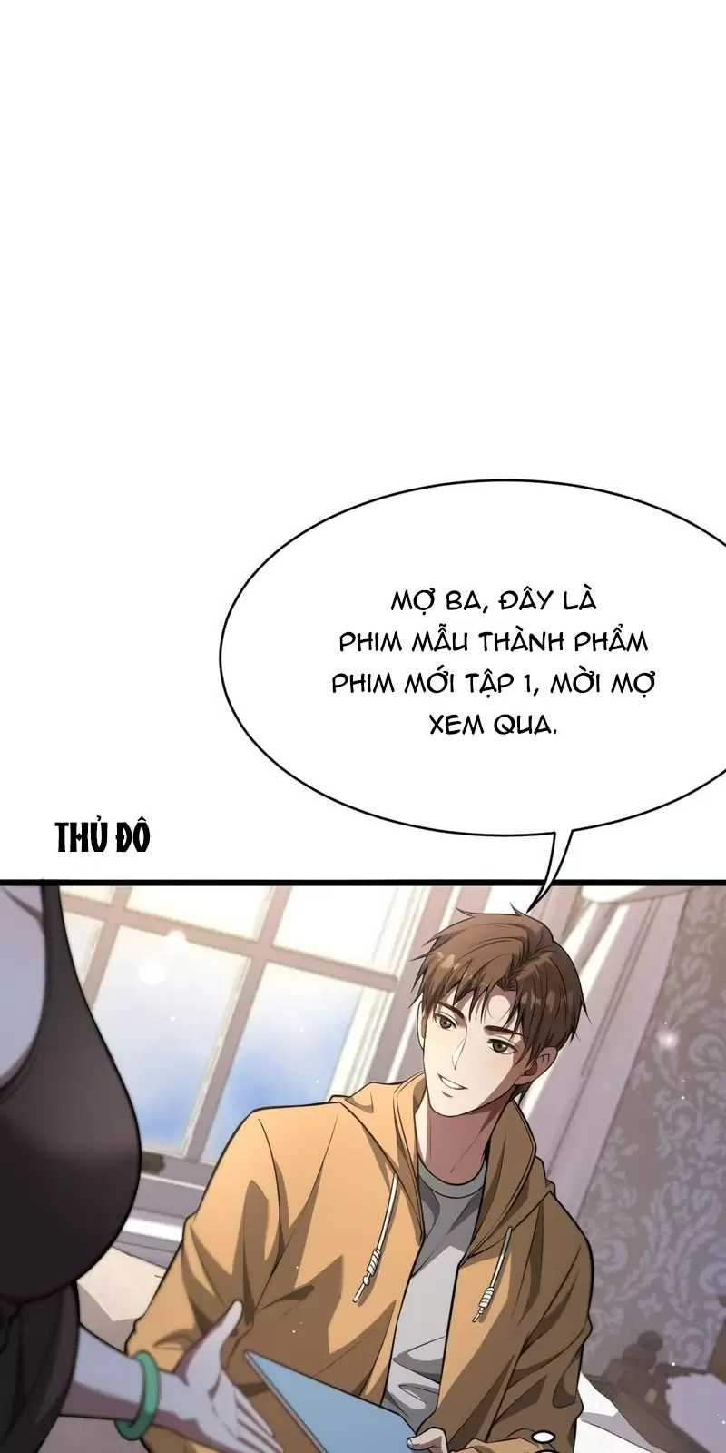 Ta Bị Kẹt Cùng Một Ngày 1000 Năm Chapter 112 - Trang 5