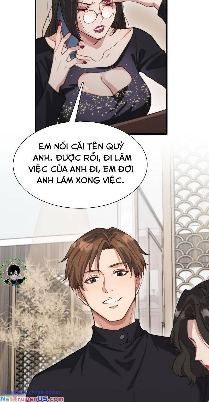 Ta Bị Kẹt Cùng Một Ngày 1000 Năm Chapter 46 - Trang 25