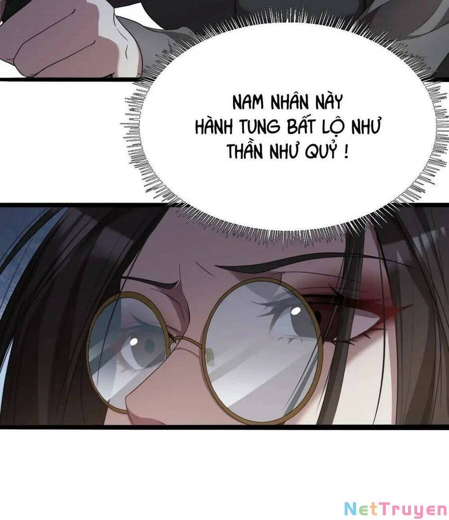 Ta Bị Kẹt Cùng Một Ngày 1000 Năm Chapter 19 - Trang 11